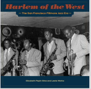 Harlem of the West cover