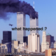 September 11 discussion