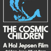 the Cosmic Children surf film