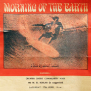 Morning of the Earth Film
